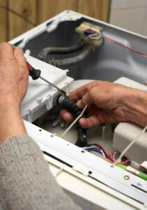 Conserto de Máquina em Cabo Frio-RJ | Assistência Técnica Perto de Mim serviço conserto de máquina